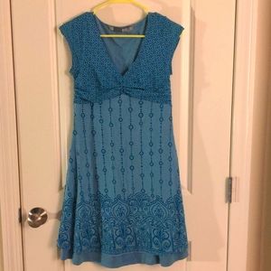Athleta Dhara Dress